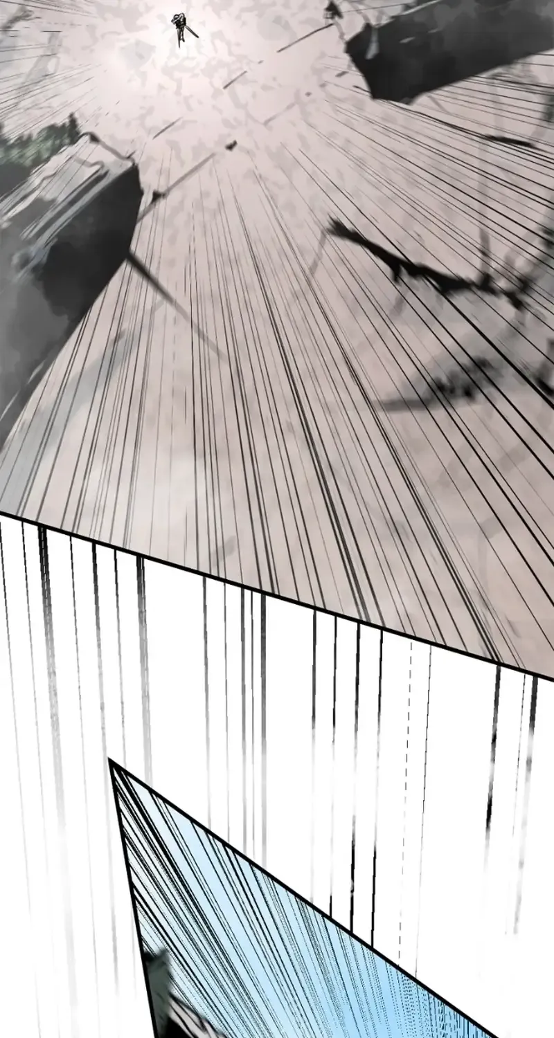 Read Hero Killer chapter 267 image 6 on Lezhin