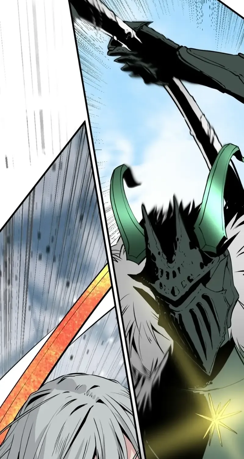 Read Hero Killer chapter 267 image 7 on Lezhin