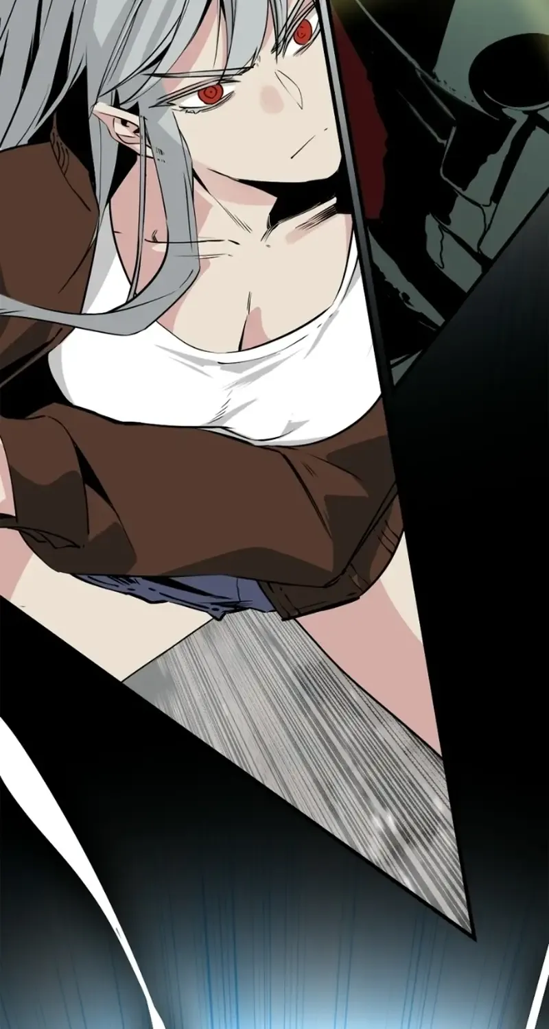 Read Hero Killer chapter 267 image 8 on Lezhin