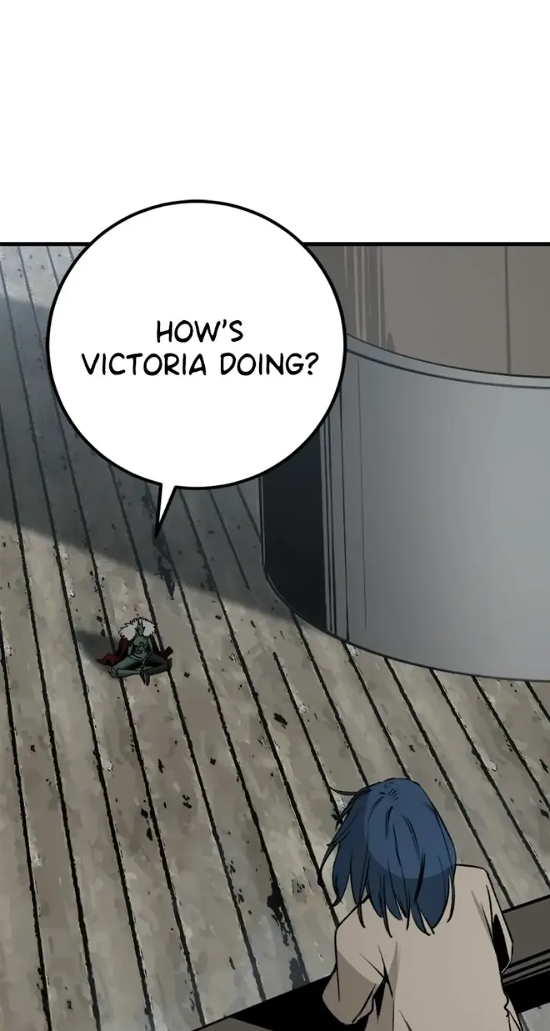 Read Hero Killer chapter 267 image 86 on Lezhin