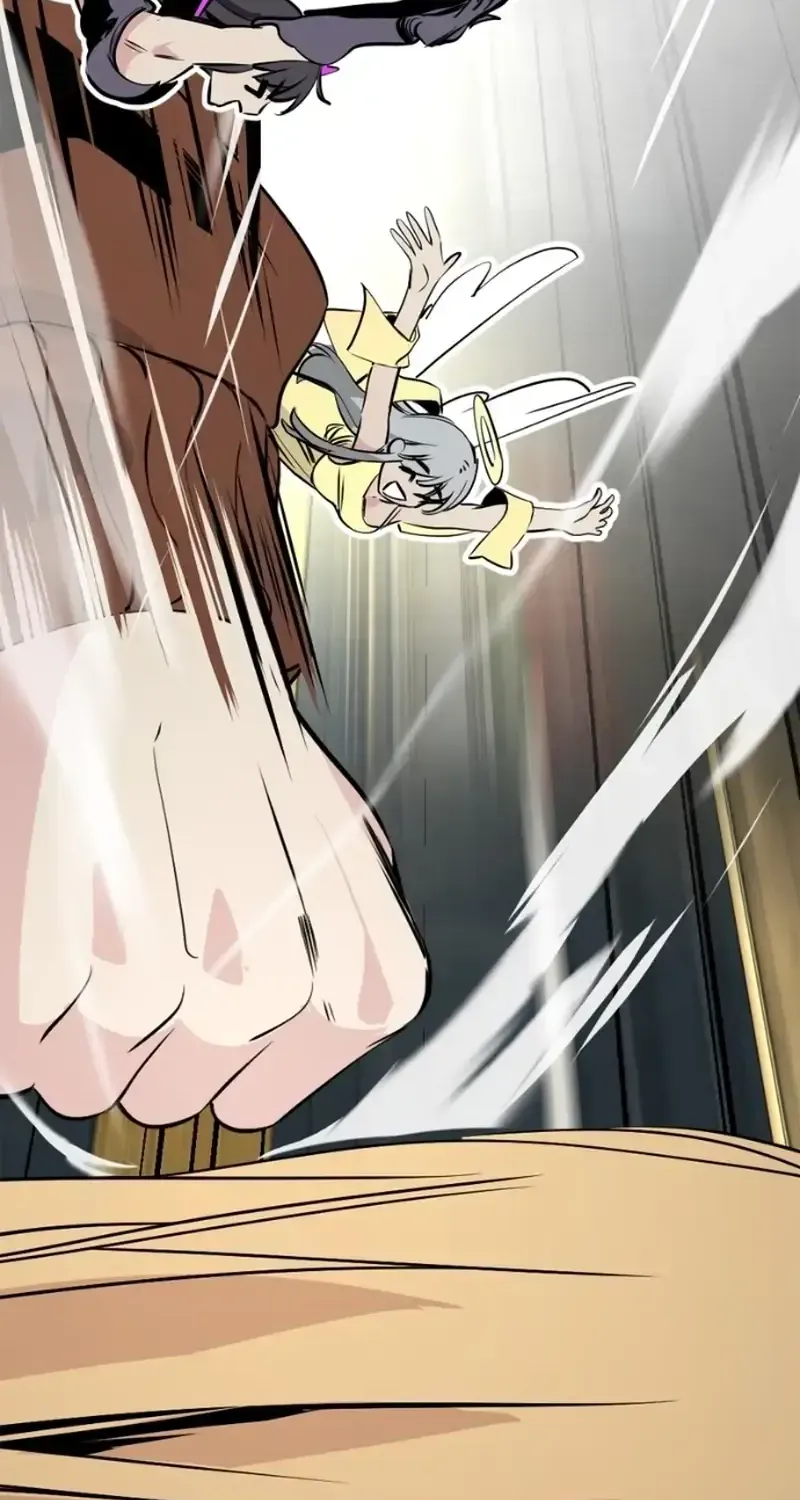 Read Hero Killer chapter 268 image 1 on Lezhin