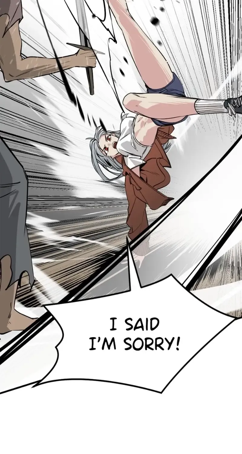 Read Hero Killer chapter 268 image 10 on Lezhin