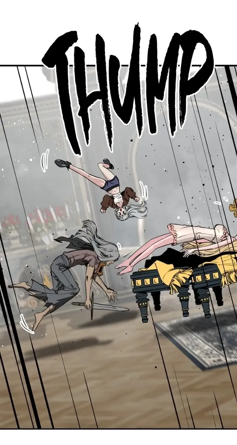 Read Hero Killer chapter 268 image 11 on Lezhin