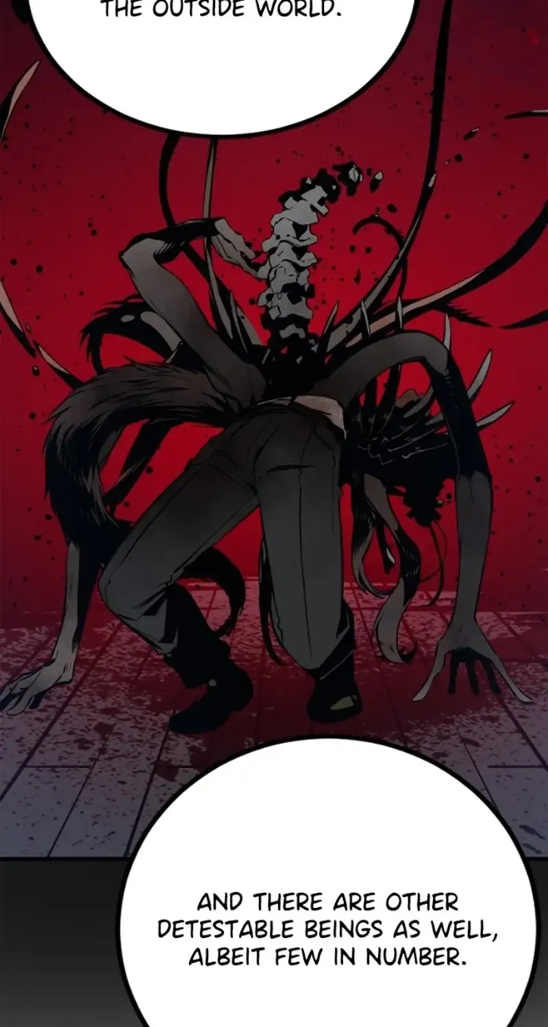 Read Hero Killer chapter 268 image 111 on Lezhin