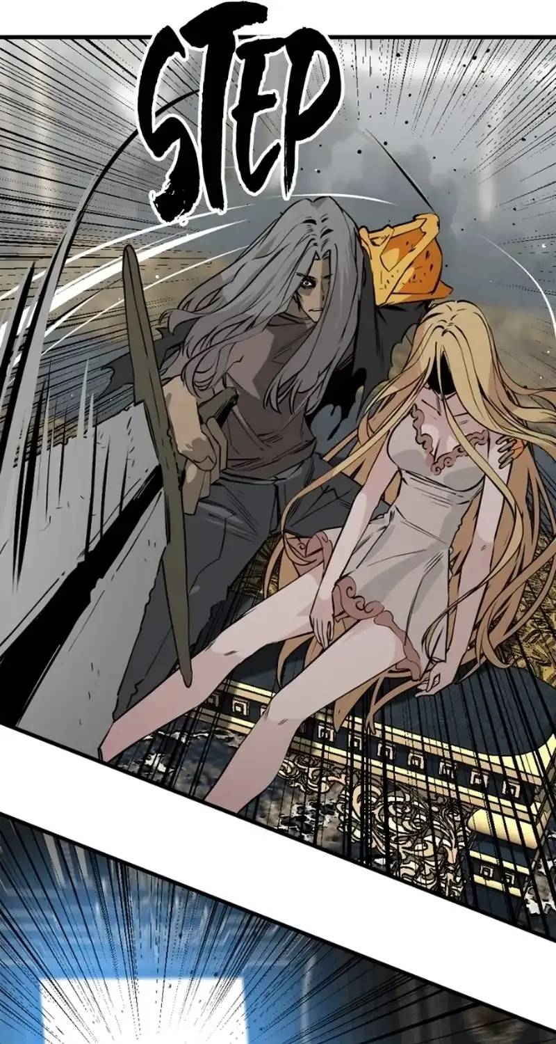 Read Hero Killer chapter 268 image 13 on Lezhin