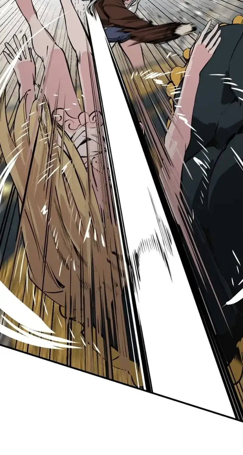 Read Hero Killer chapter 268 image 3 on Lezhin