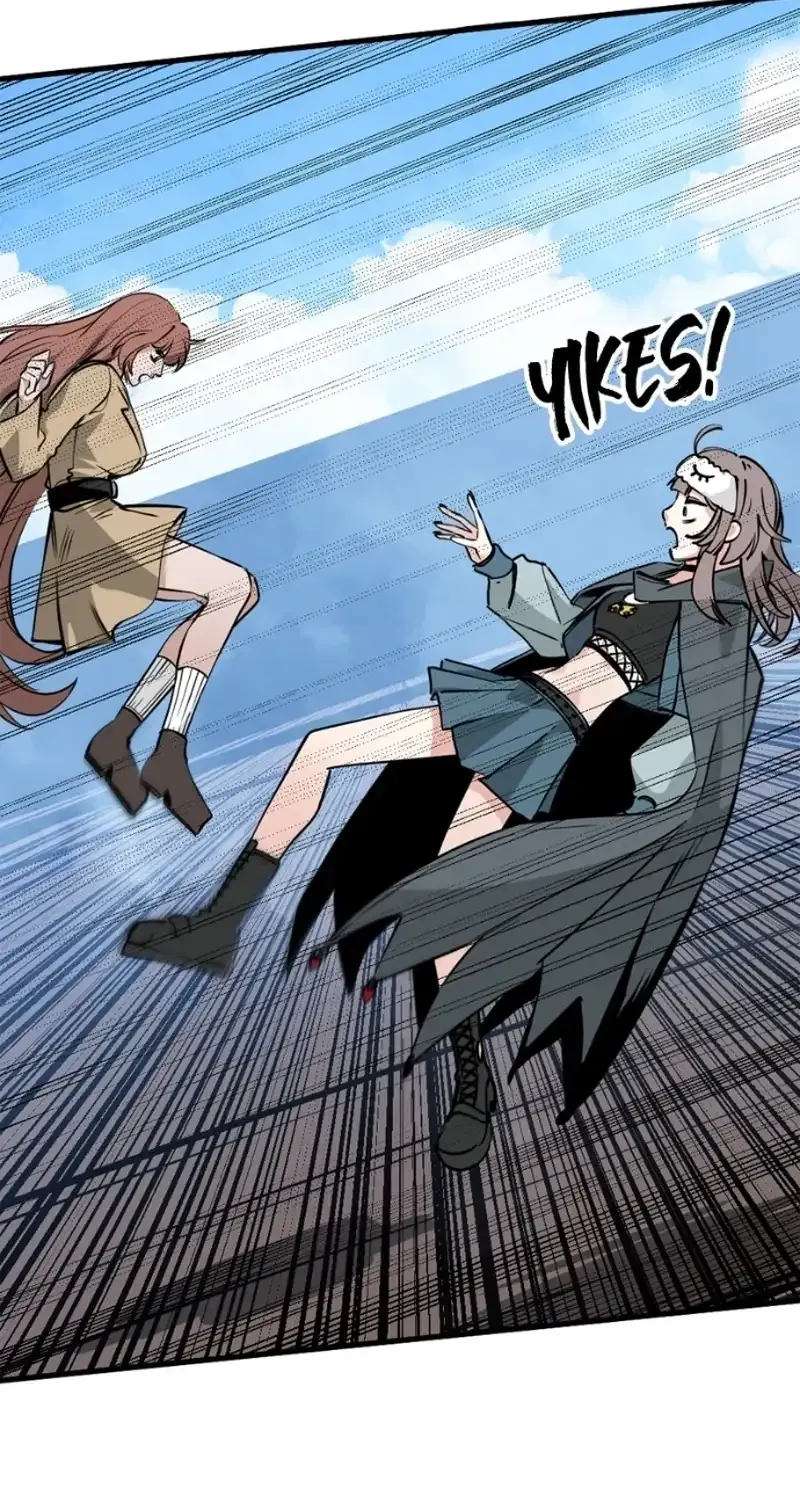 Read Hero Killer chapter 268 image 44 on Lezhin
