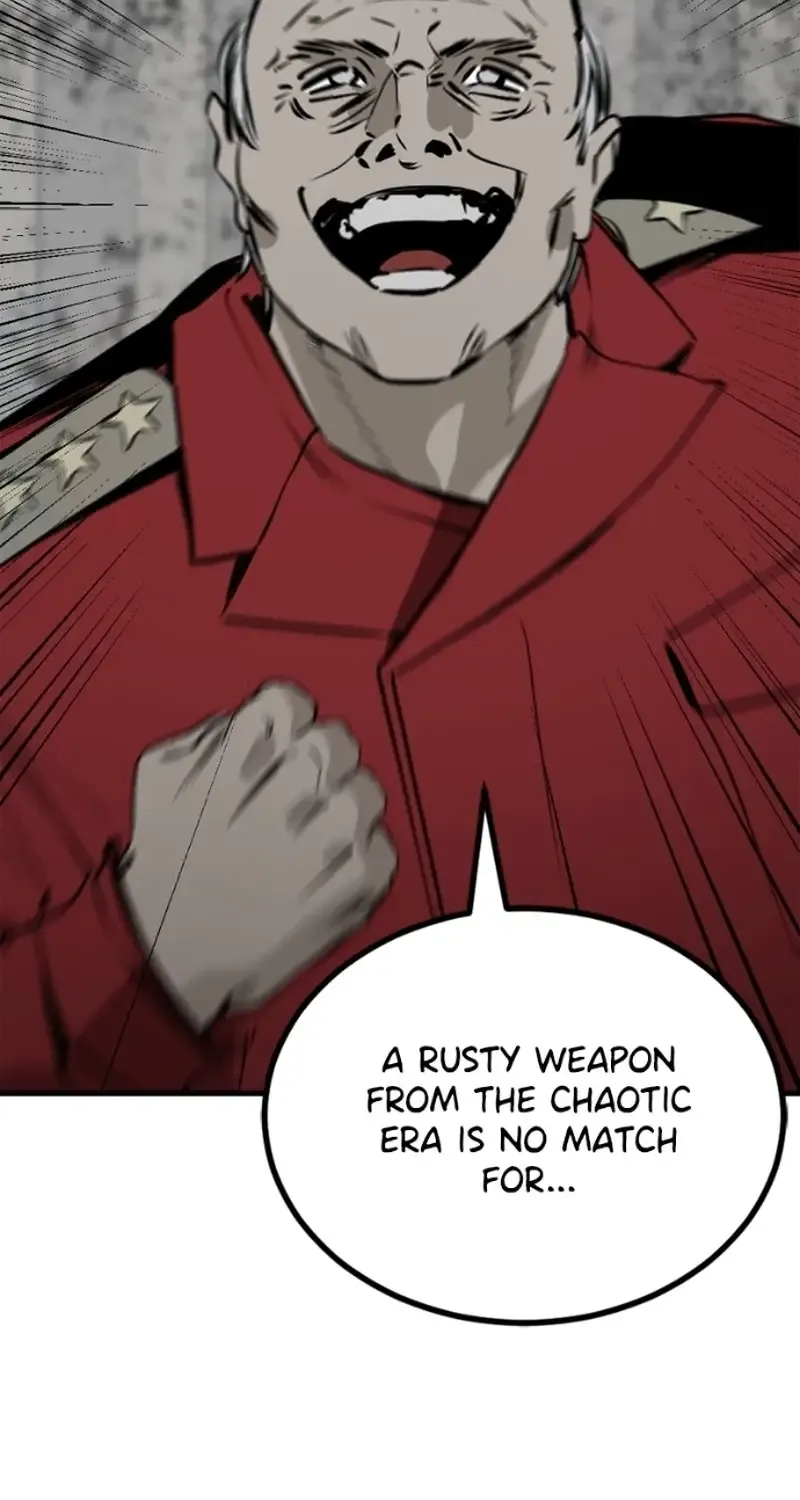 Read Hero Killer chapter 268 image 55 on Lezhin