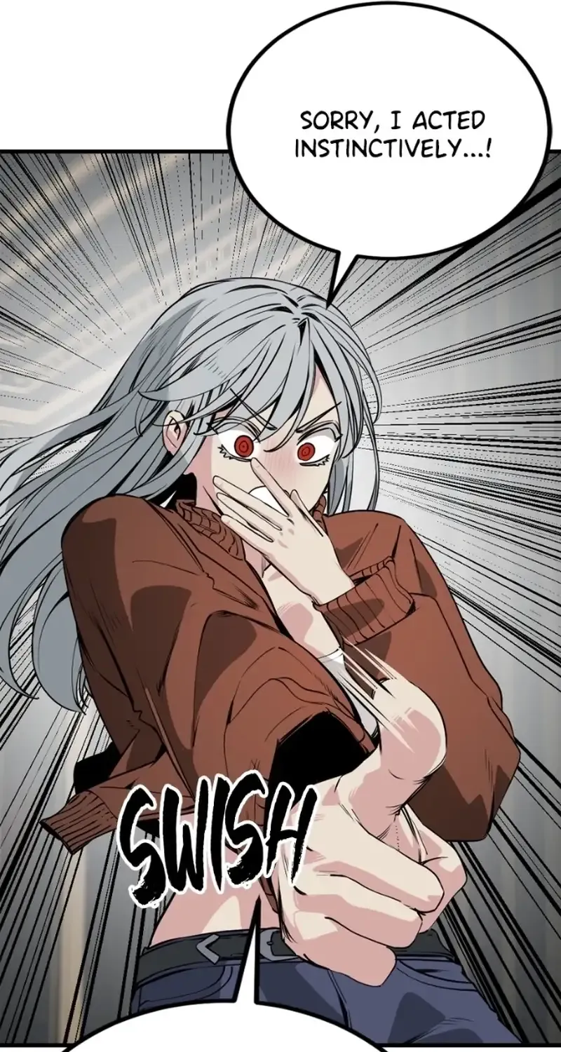 Read Hero Killer chapter 268 image 6 on Lezhin