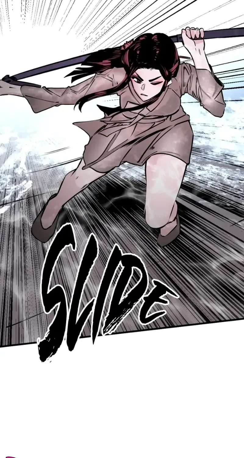 Read Hero Killer chapter 268 image 64 on Lezhin