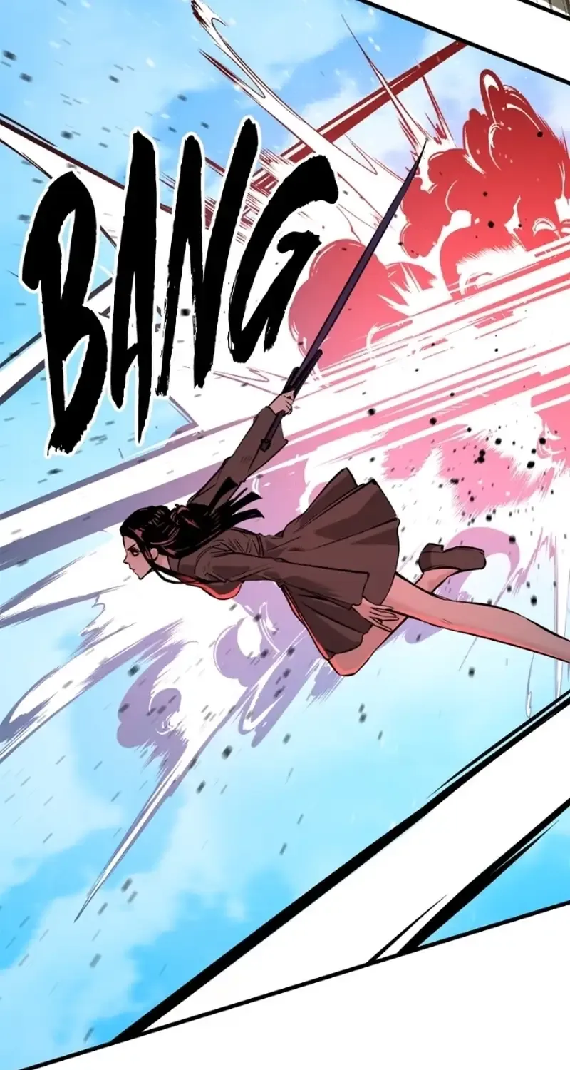 Read Hero Killer chapter 268 image 67 on Lezhin