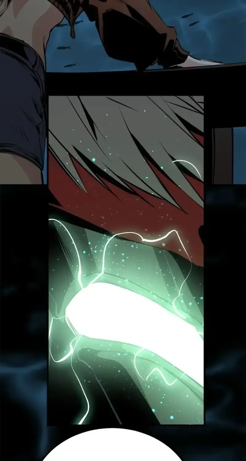Read Hero Killer chapter 269 image 2 on Lezhin