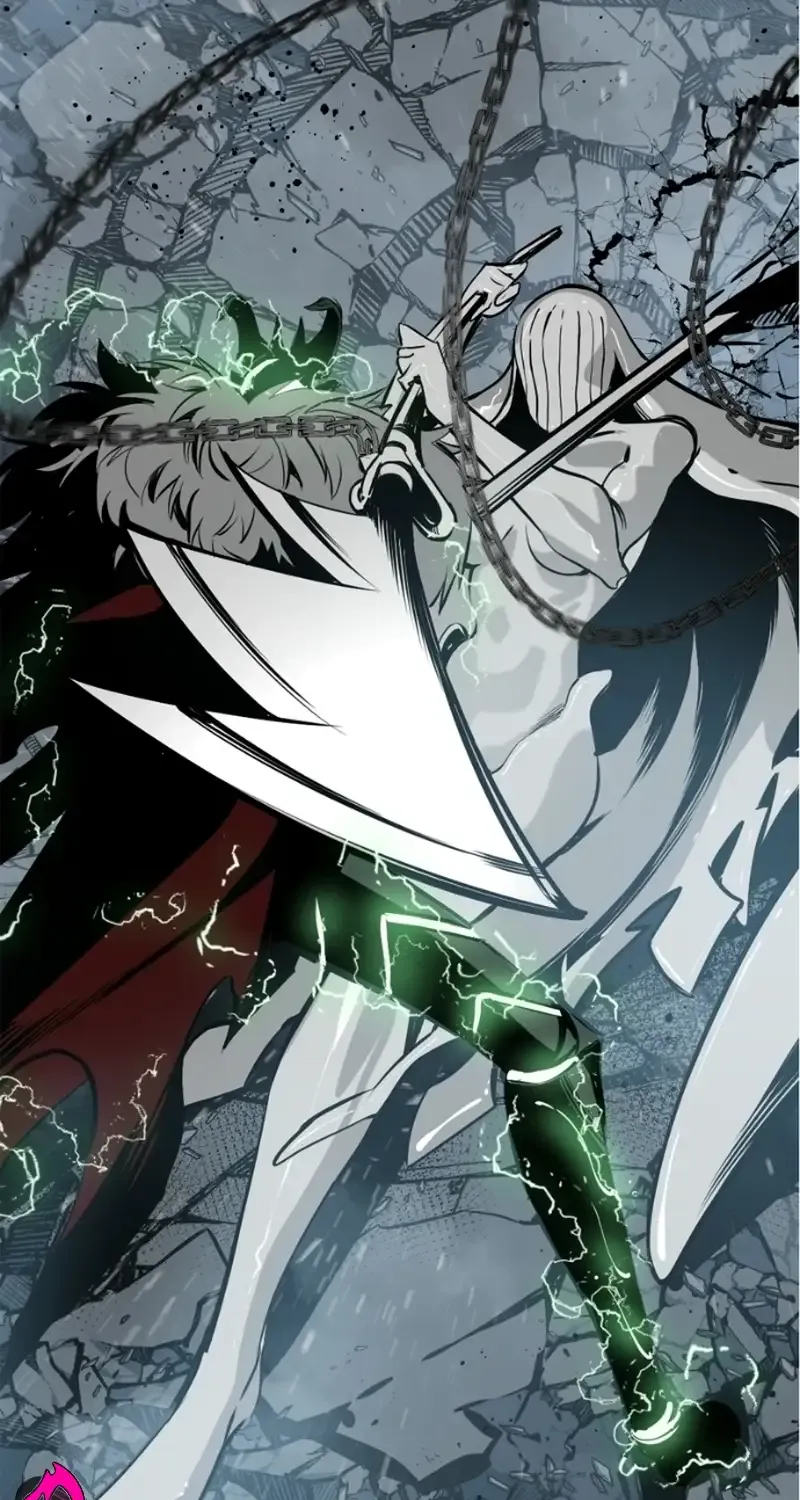 Read Hero Killer chapter 269 image 28 on Lezhin
