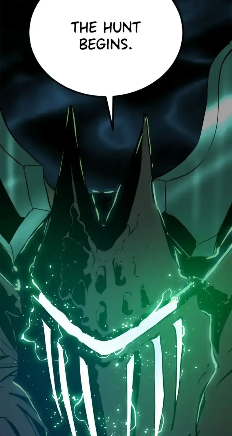 Read Hero Killer chapter 269 image 3 on Lezhin