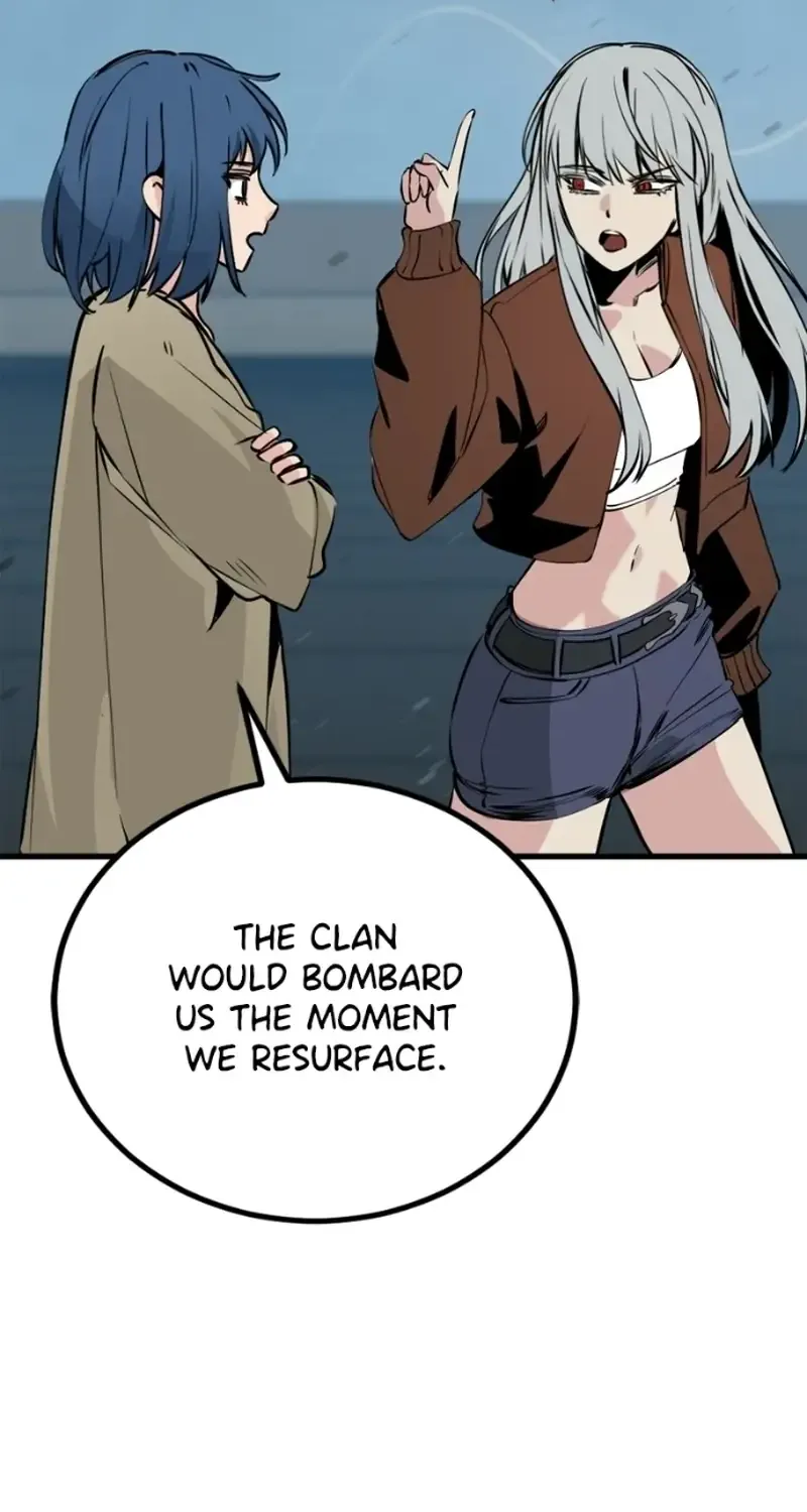 Read Hero Killer chapter 269 image 41 on Lezhin