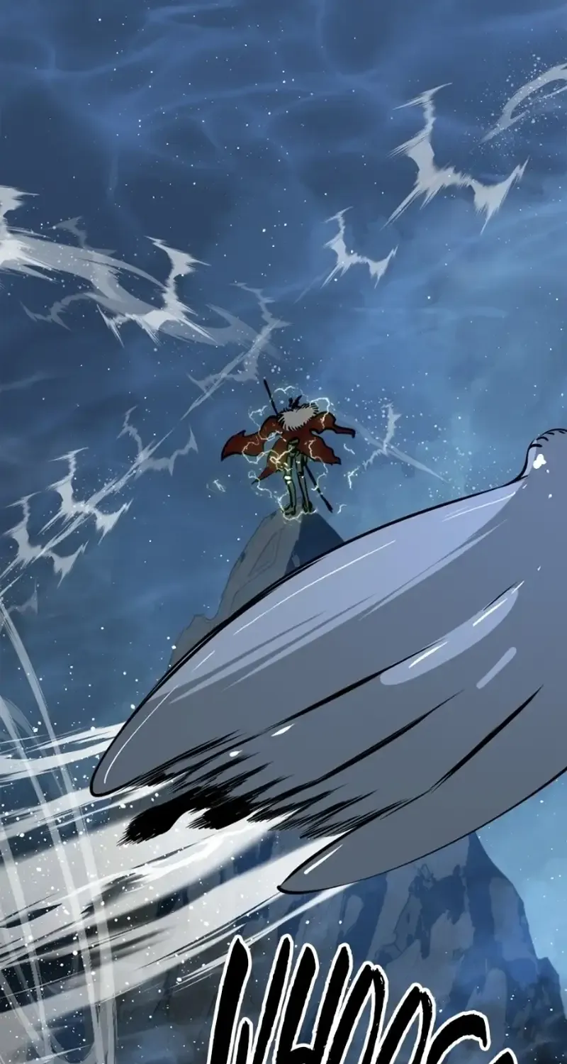 Read Hero Killer chapter 269 image 48 on Lezhin