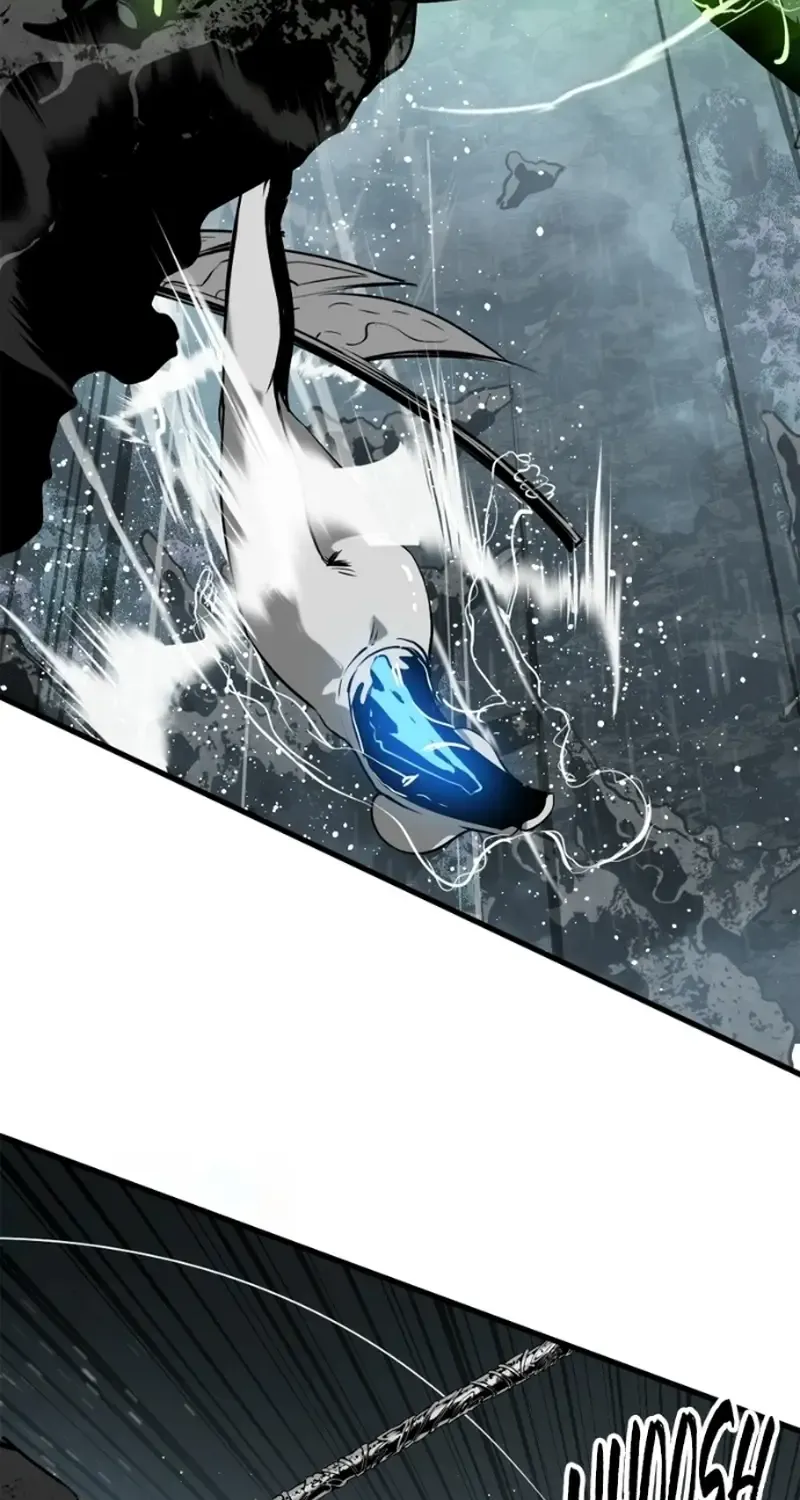 Read Hero Killer chapter 270 image 6 on Lezhin