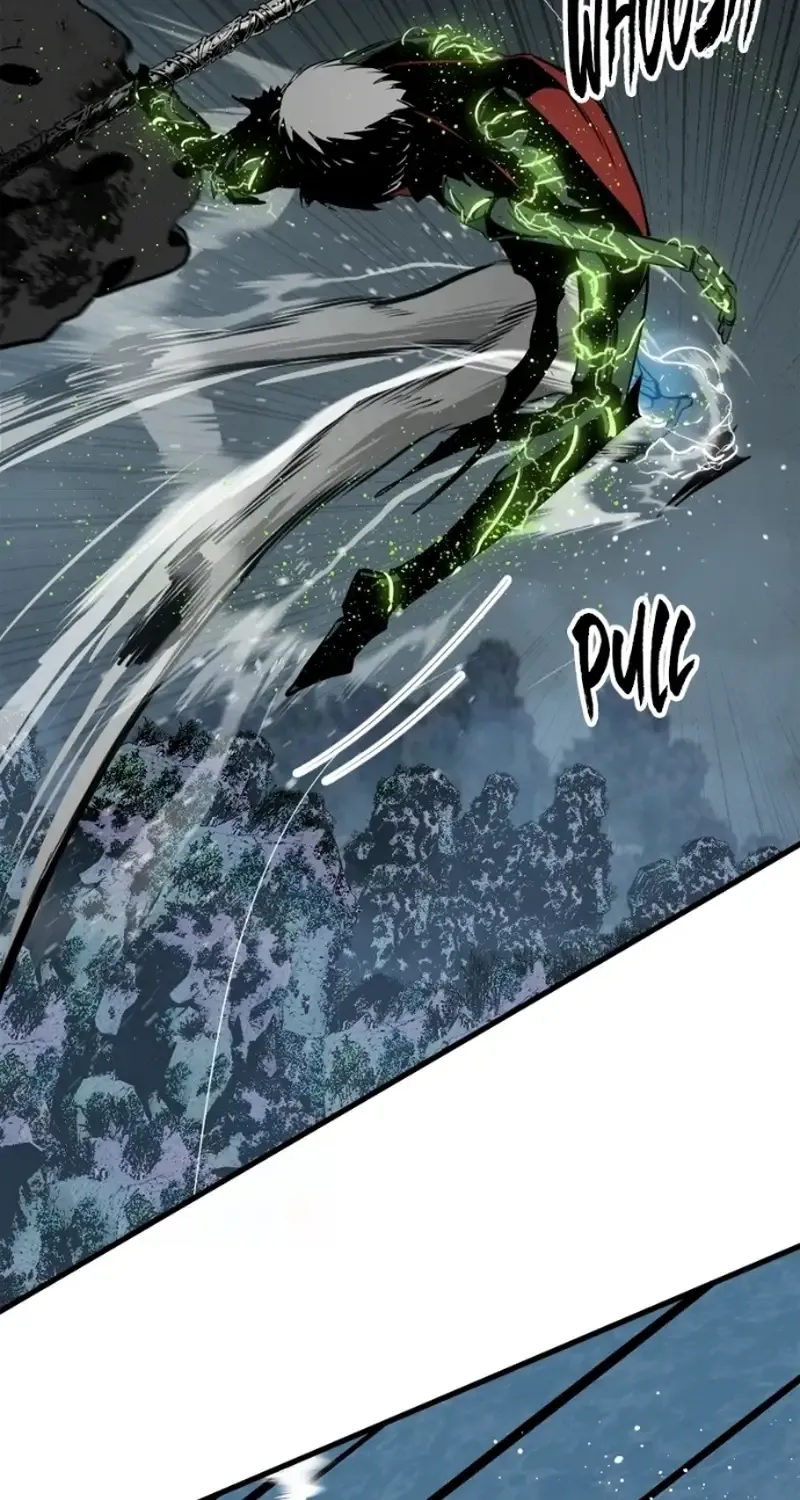 Read Hero Killer chapter 270 image 7 on Lezhin