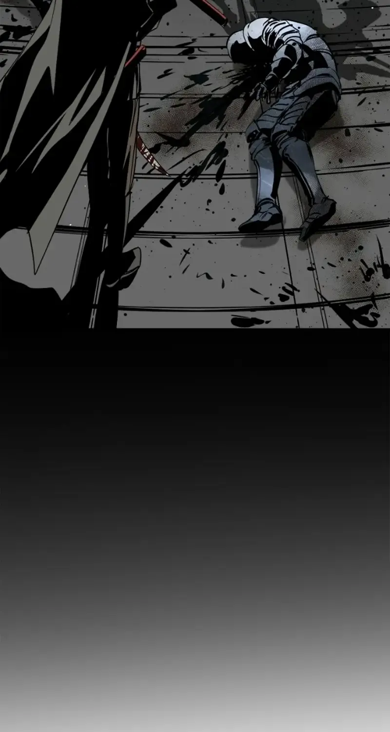 Read Hero Killer chapter 271 image 13 on Lezhin