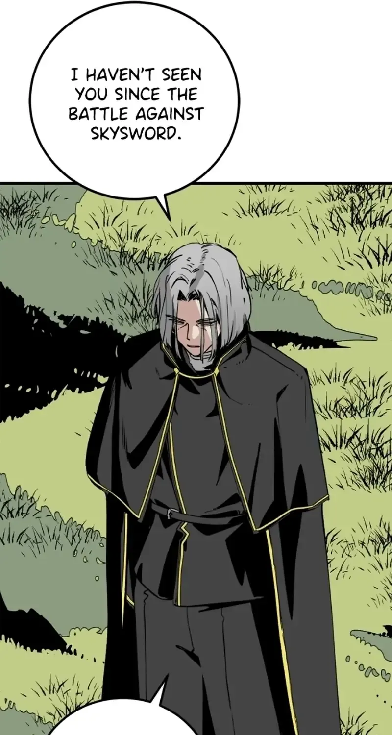 Read Hero Killer chapter 271 image 18 on Lezhin