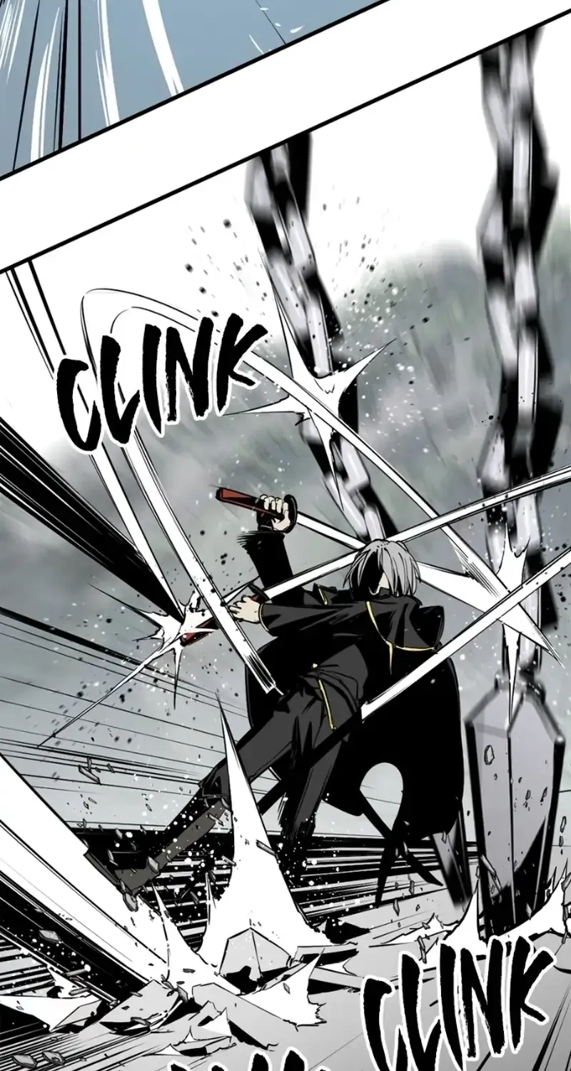 Read Hero Killer chapter 271 image 21 on Lezhin