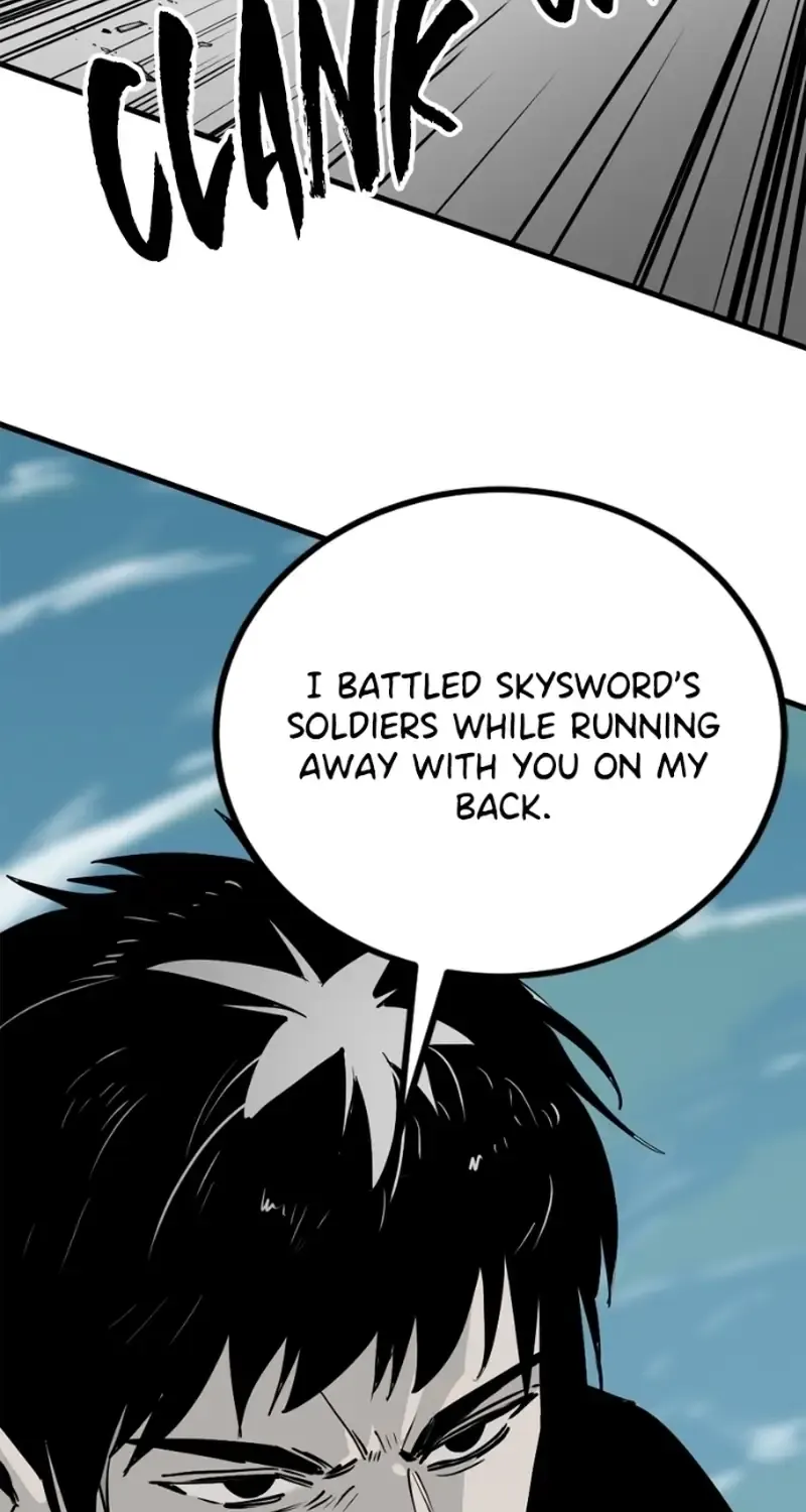 Read Hero Killer chapter 271 image 22 on Lezhin