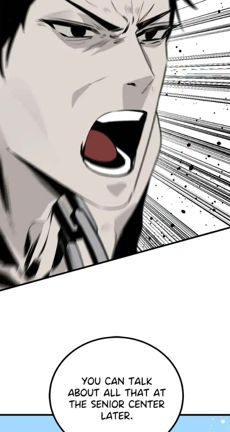 Read Hero Killer chapter 271 image 26 on Lezhin