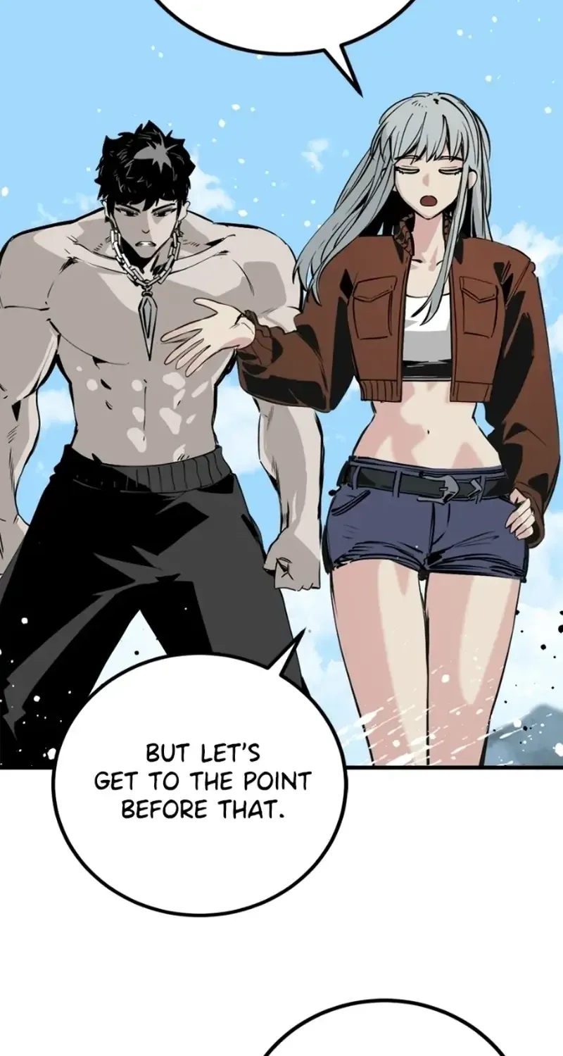 Read Hero Killer chapter 271 image 27 on Lezhin
