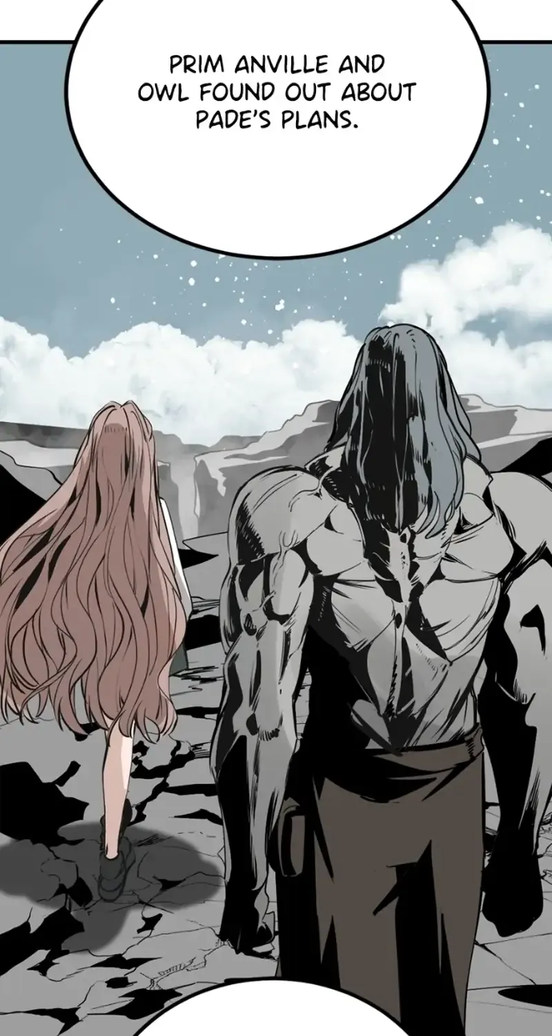 Read Hero Killer chapter 271 image 32 on Lezhin