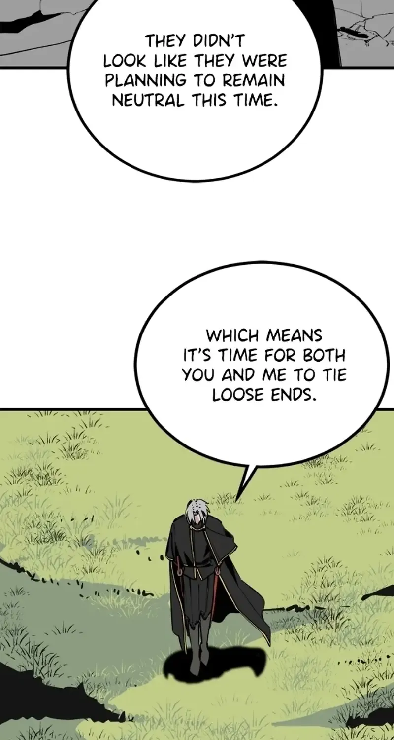 Read Hero Killer chapter 271 image 33 on Lezhin