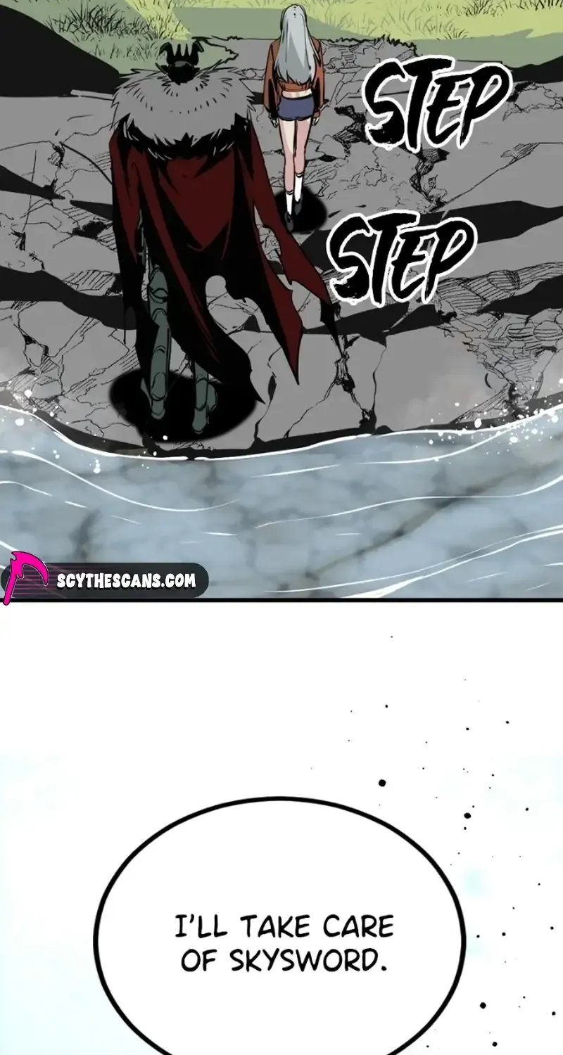 Read Hero Killer chapter 271 image 34 on Lezhin