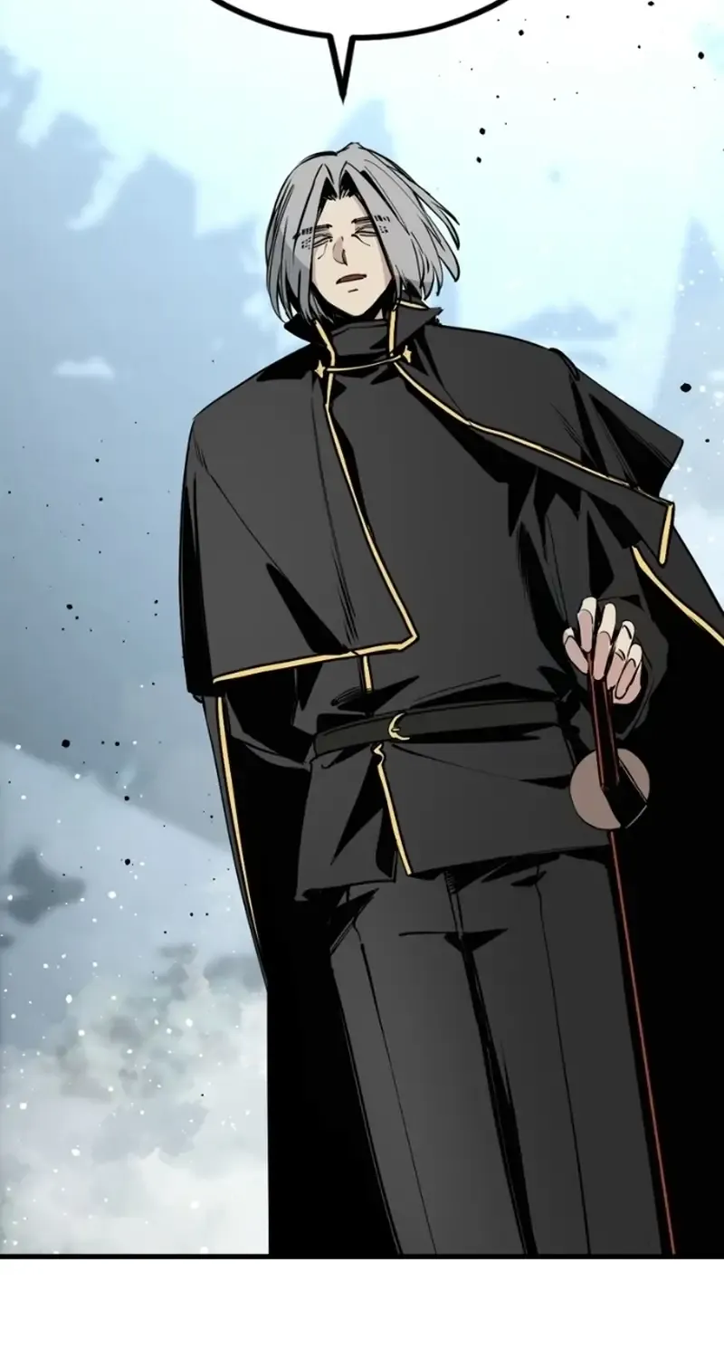 Read Hero Killer chapter 271 image 35 on Lezhin