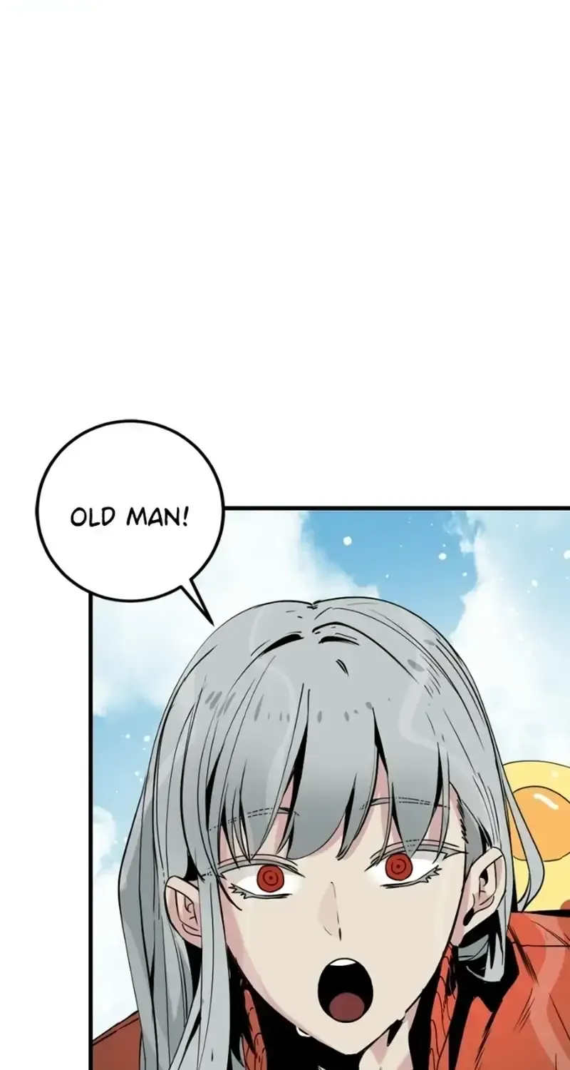 Read Hero Killer chapter 271 image 4 on Lezhin
