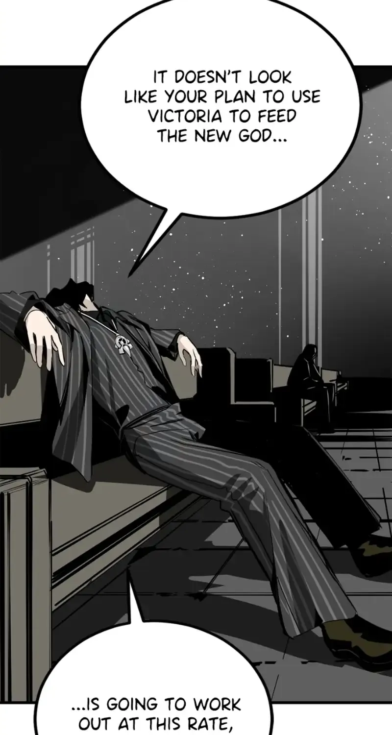 Read Hero Killer chapter 271 image 42 on Lezhin