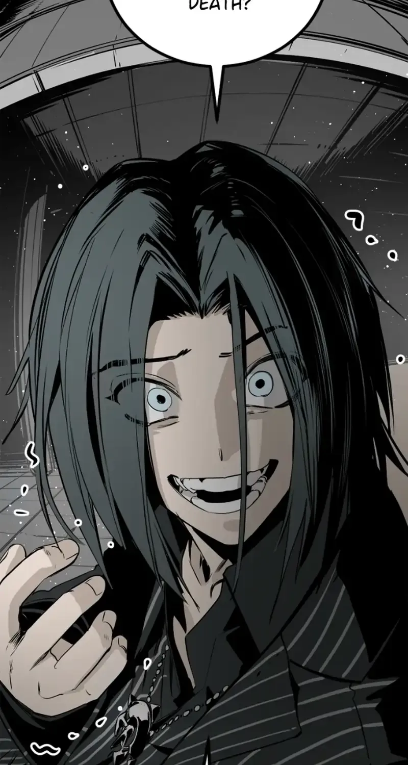 Read Hero Killer chapter 271 image 48 on Lezhin