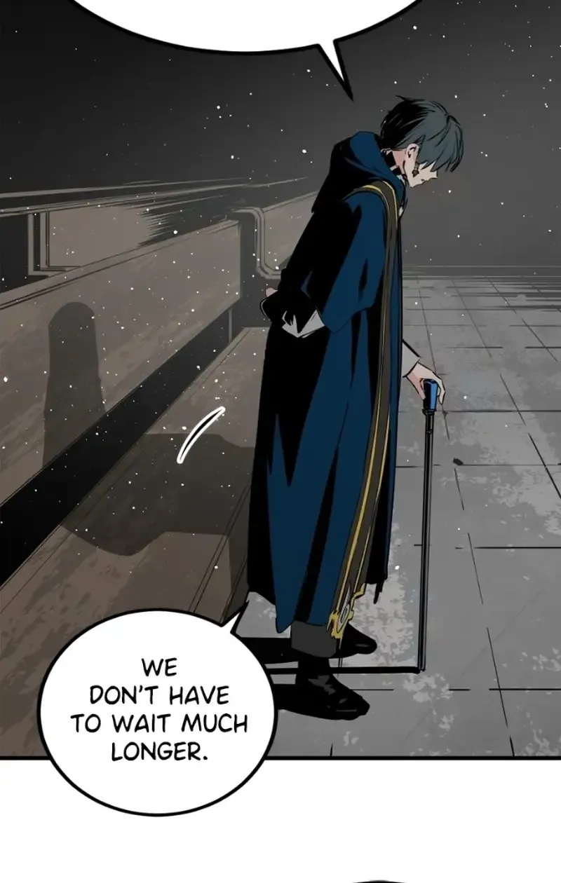 Read Hero Killer chapter 271 image 50 on Lezhin