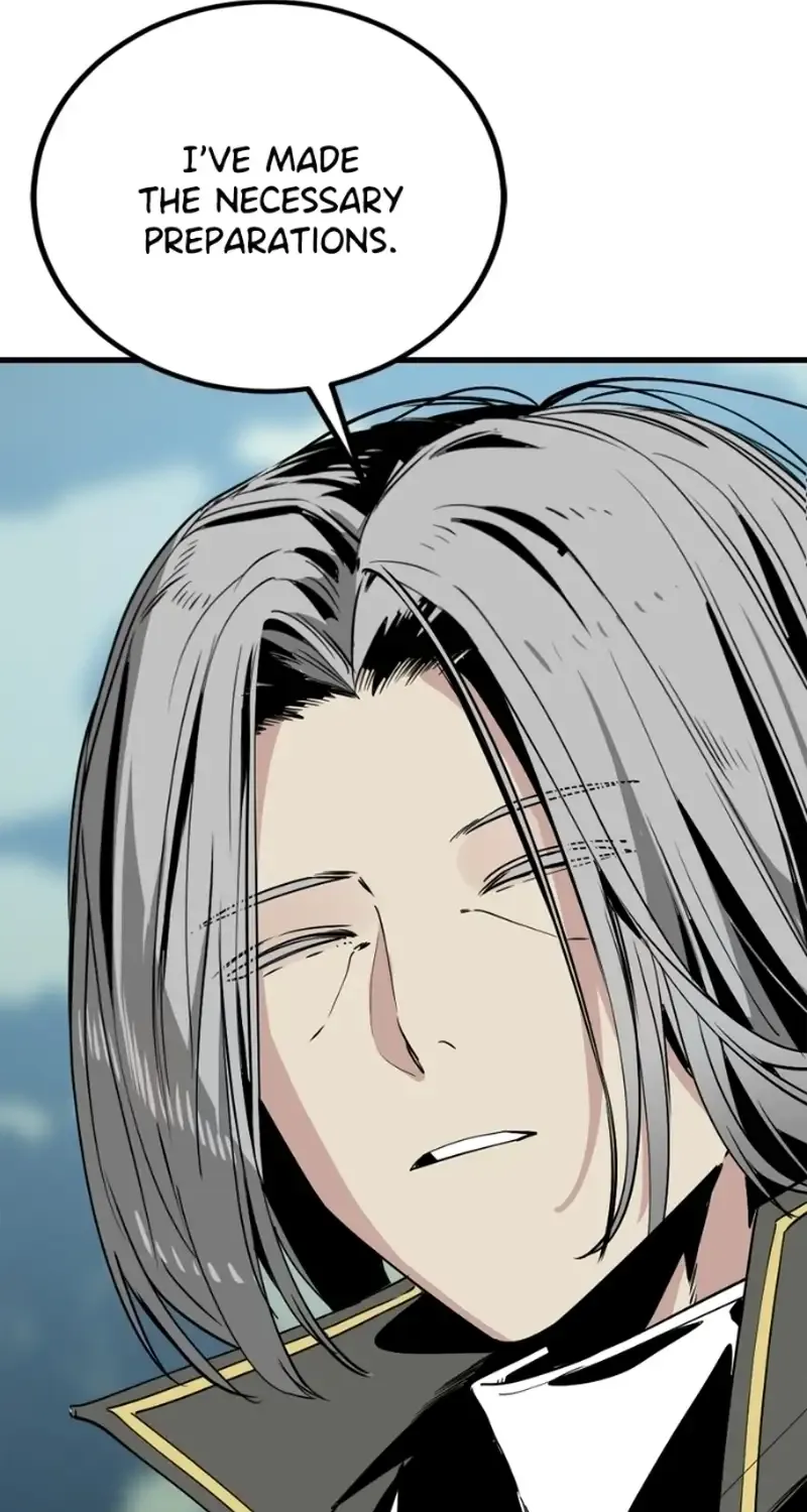 Read Hero Killer chapter 271 image 6 on Lezhin