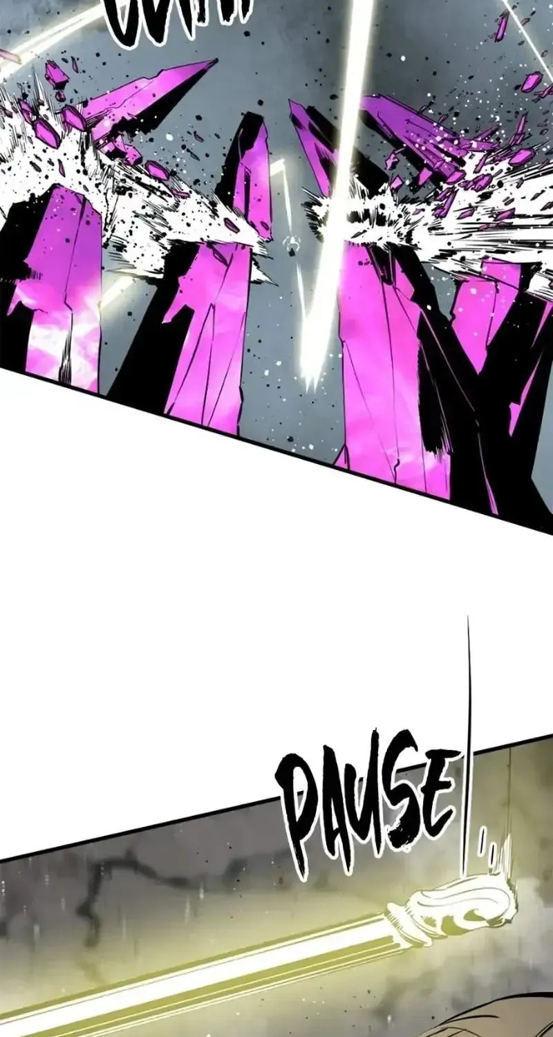 Read Hero Killer chapter 272 image 32 on Lezhin