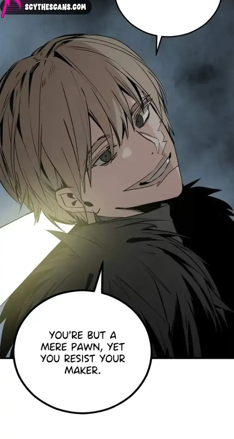 Read Hero Killer chapter 272 image 45 on Lezhin
