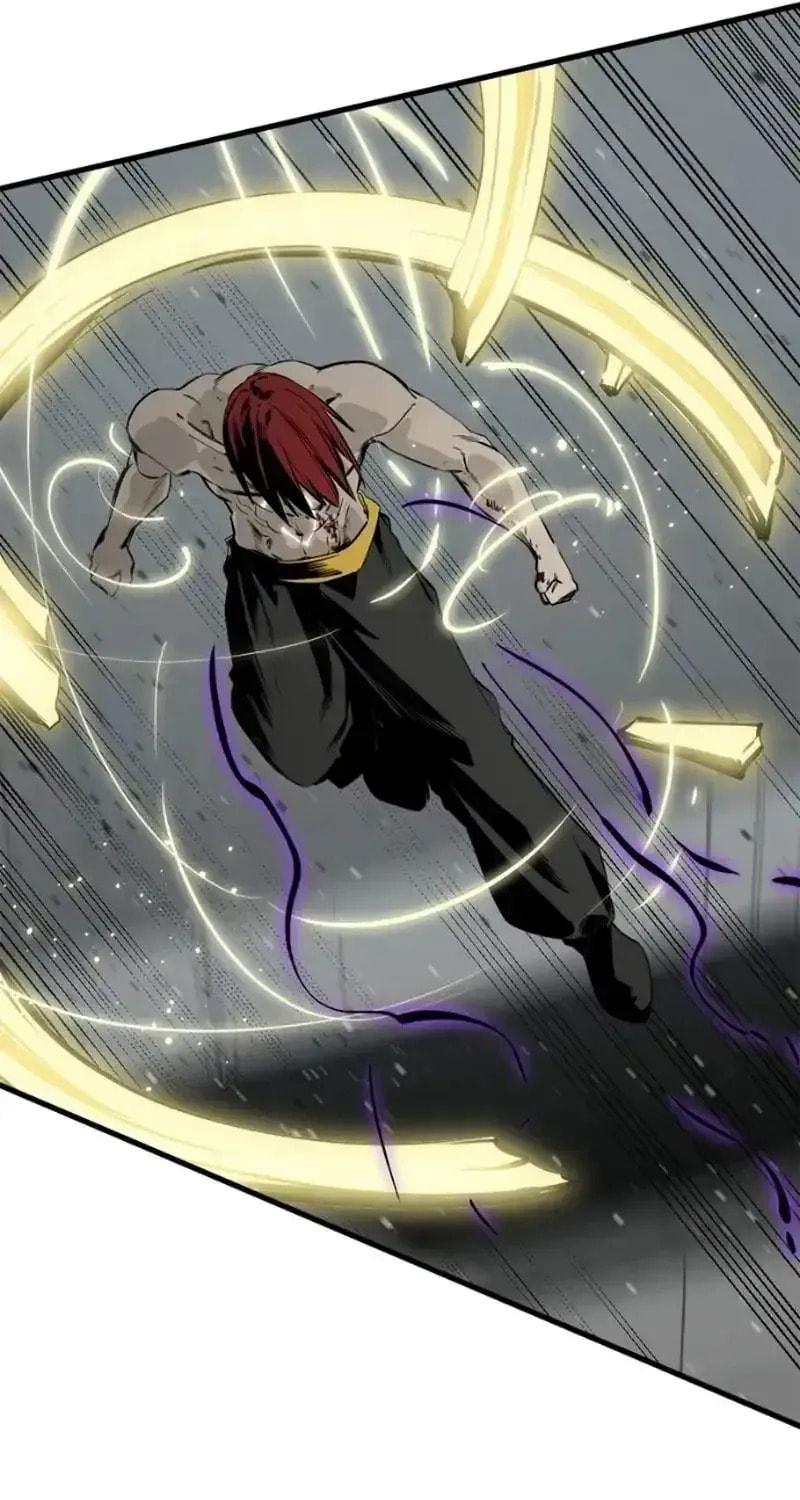 Read Hero Killer chapter 272 image 68 on Lezhin