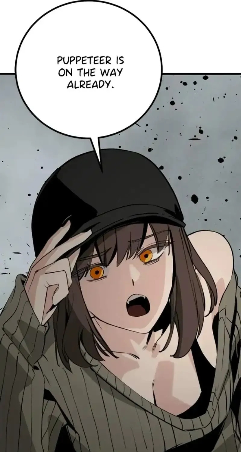 Read Hero Killer chapter 272 image 82 on Lezhin