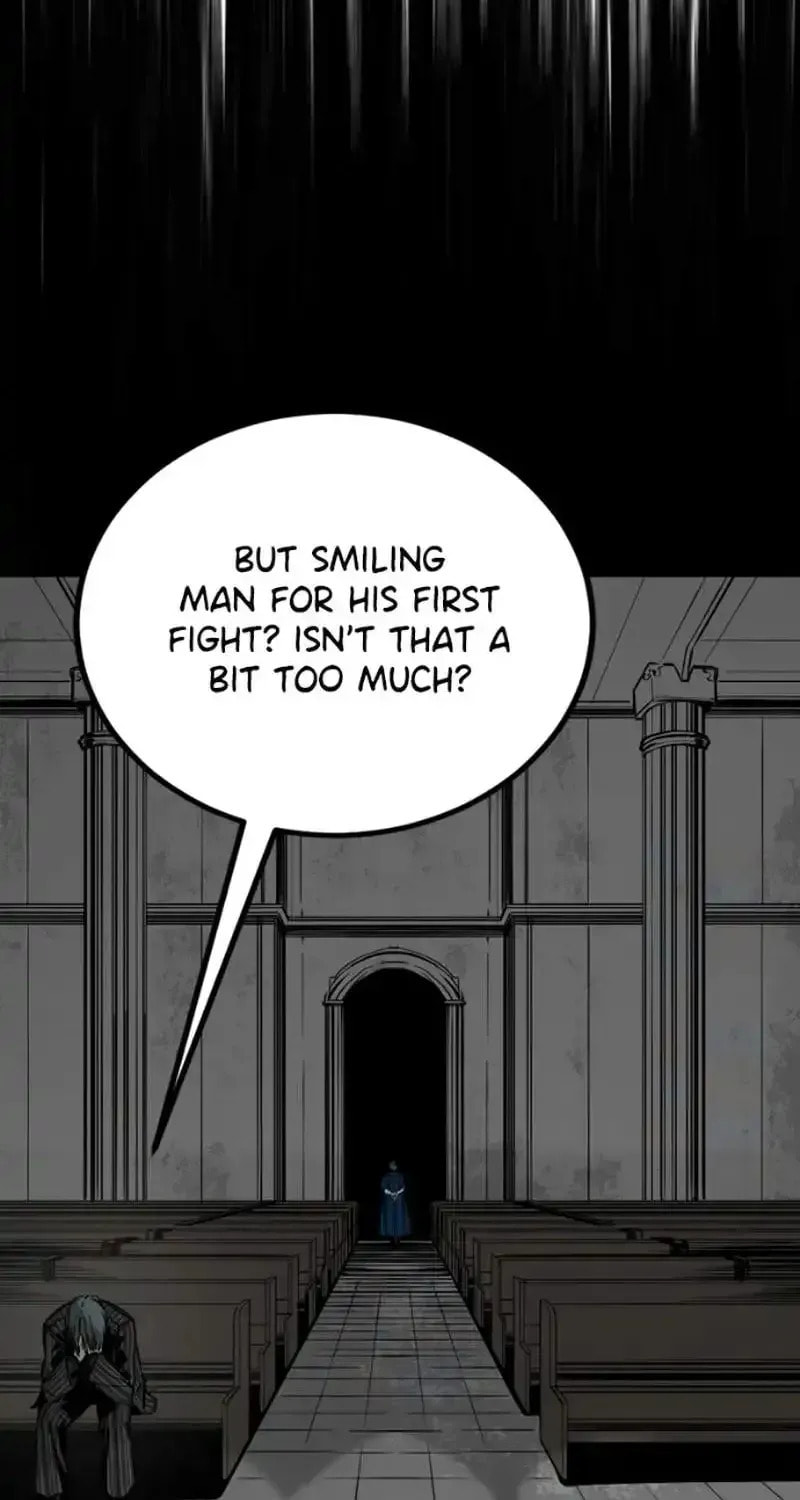 Read Hero Killer chapter 272 image 9 on Lezhin