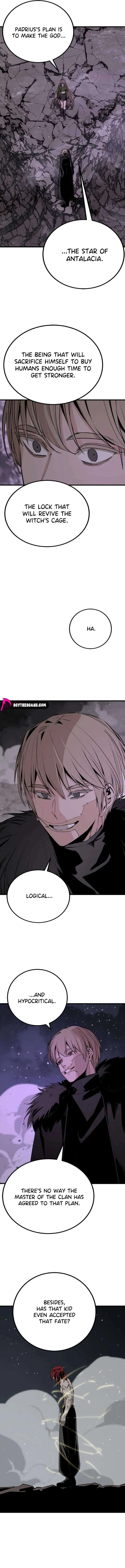 Read Hero Killer chapter 273 image 1 on Lezhin