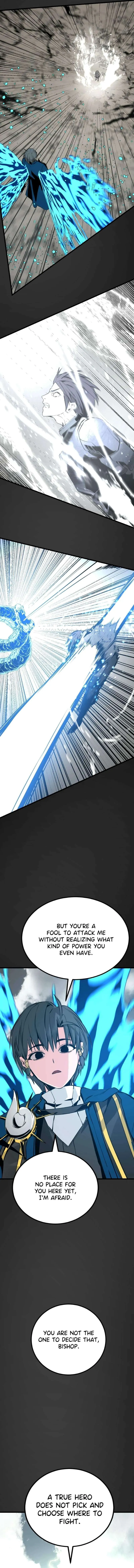 Read Hero Killer chapter 273 image 12 on Lezhin