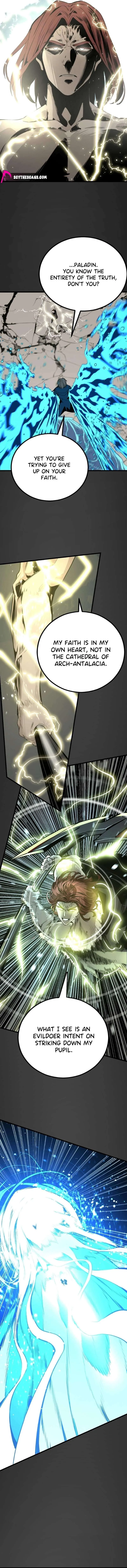 Read Hero Killer chapter 273 image 13 on Lezhin