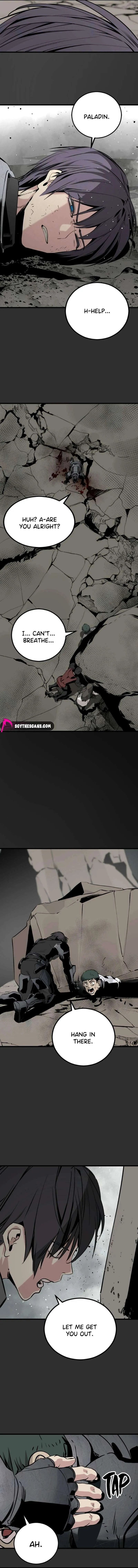 Read Hero Killer chapter 273 image 14 on Lezhin