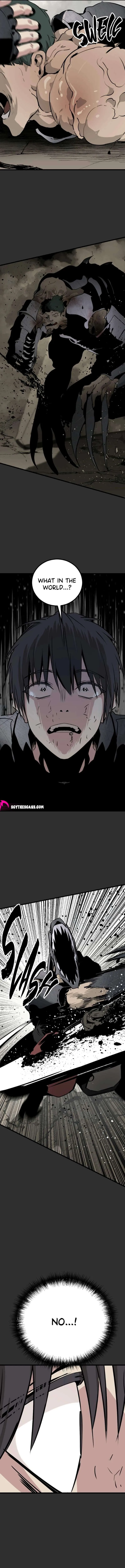 Read Hero Killer chapter 273 image 15 on Lezhin