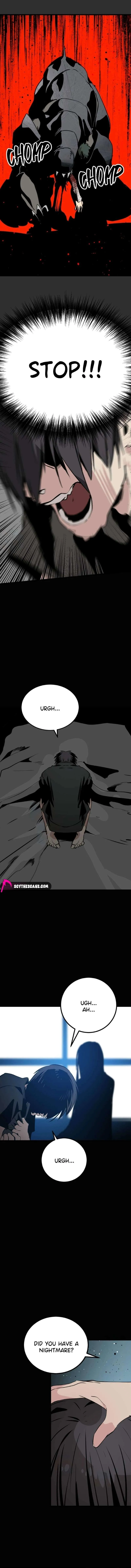 Read Hero Killer chapter 273 image 16 on Lezhin