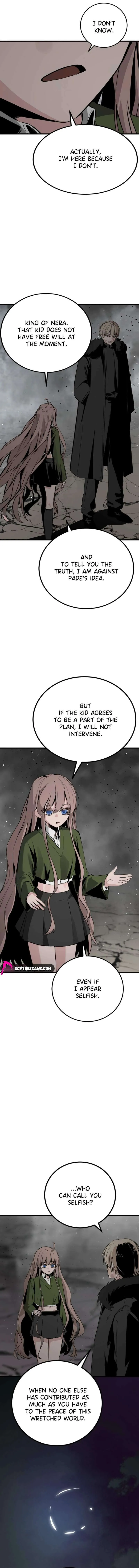 Read Hero Killer chapter 273 image 2 on Lezhin