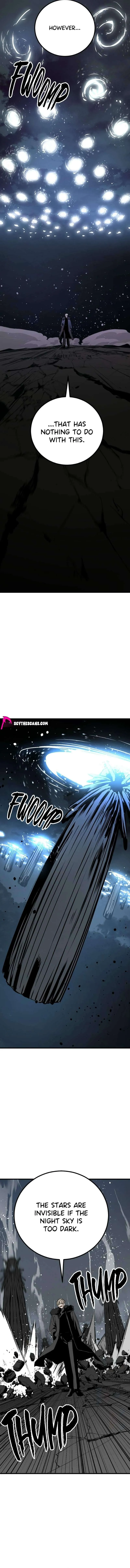 Read Hero Killer chapter 273 image 3 on Lezhin